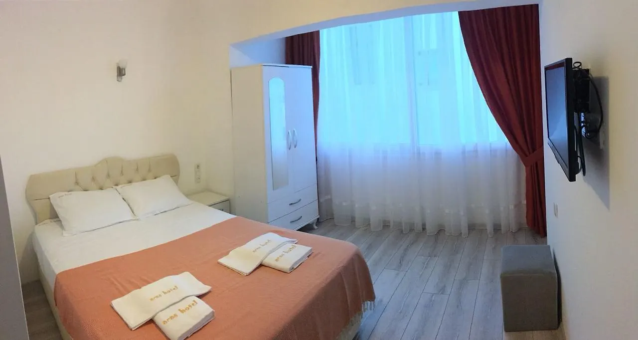 Aras Marina Hotel Çeşme 2*,  Turecko