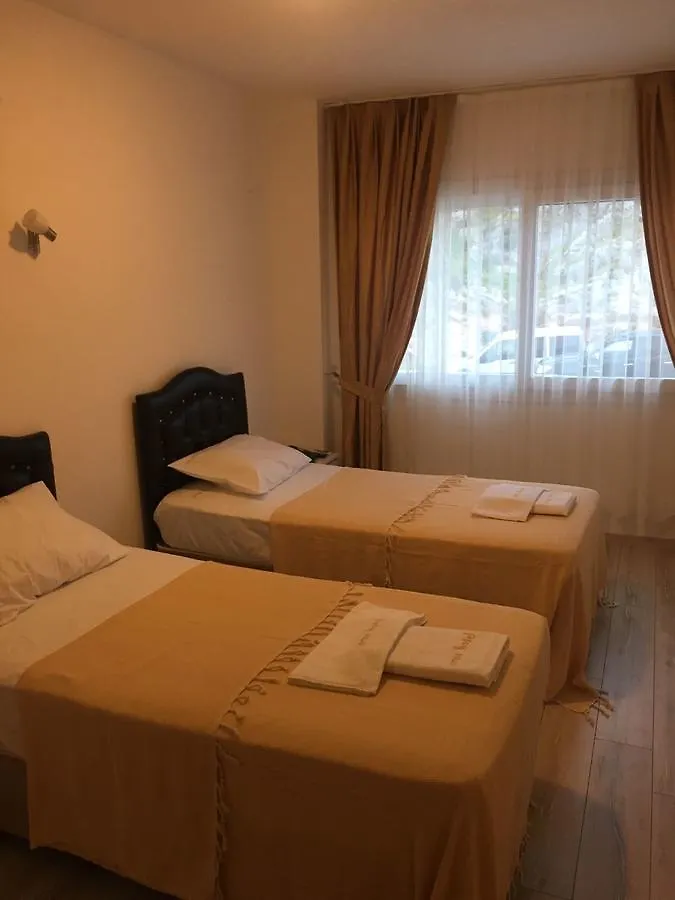 Aras Marina Hotel Cesme 2*,  Turkey