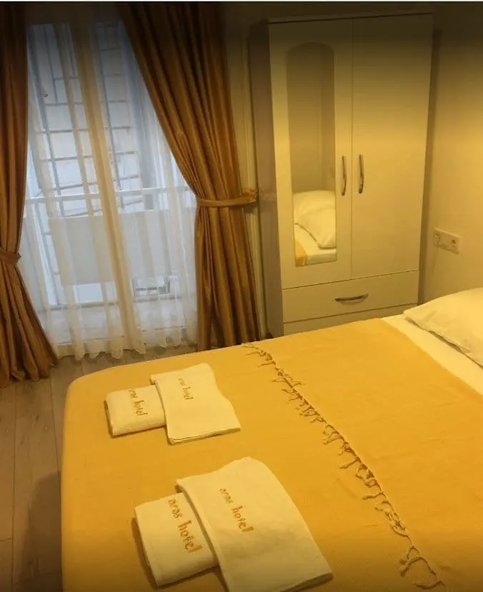 Aras Marina Hotel Cesme 2*,  Turkey