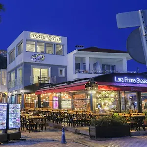 Dantela Butik Cesme