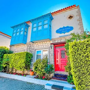 Zubeyde Hanim Alacati Otel