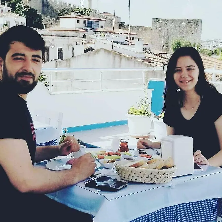 Aras Marina Hotel Cesme 2*,  Turkey